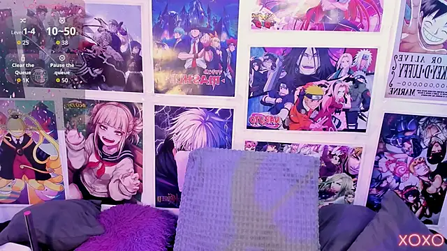 Snapshot of honeykitty_777 chatting on February 12, 2026, 2:22 am honeykitty 777 online show from February 12, 2026, 2:22 am