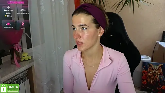 mag1c eyes1 online show from October 3, 2025, 7:26 pm