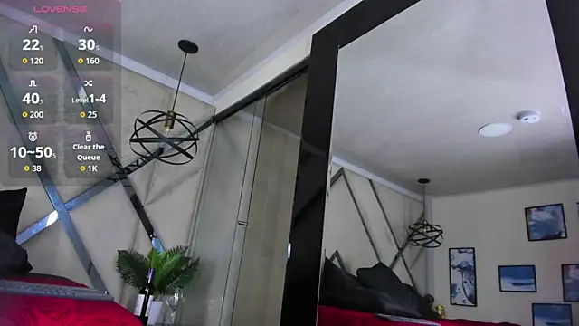 Snapshot of ElianFoxter chatting on September 10, 2025, 11:26 pm ElianFoxter online show from September 10, 2025, 11:26 pm