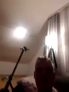 Nick69mann online show from November 17, 2025, 3:10 am
