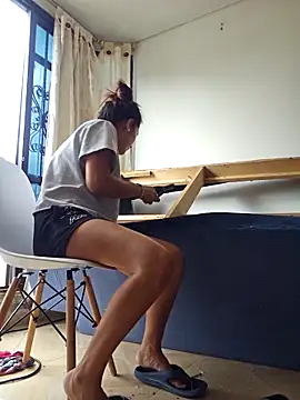 Erza-Scarlett online show from December 10, 2024, 9:11 pm