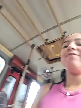 Erza-Scarlett online show from February 4, 2025, 5:55 pm