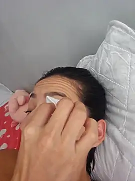 Erza-Scarlett online show from December 26, 2024, 9:47 pm