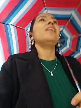 Erza-Scarlett online show from October 20, 2025, 12:17 pm