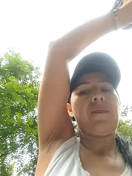 Erza-Scarlett online show from January 26, 2025, 3:03 pm