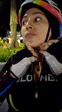 Erza-Scarlett online show from January 18, 2025, 12:24 am