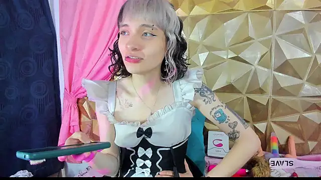 neeko princes online show from January 28, 2025, 12:11 pm