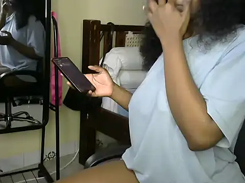 Tonya01 Angels  online show from June 30, 2026, 6:57 am