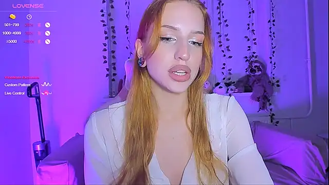 Anice  online show from November 22, 2025, 11:47 pm