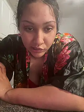 Lickplayofficial online show from March 15, 2026, 2:18 am