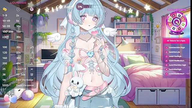 hadamia online show from November 28, 2025, 1:00 pm