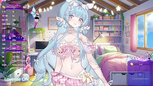 hadamia online show from February 9, 2026, 8:18 pm