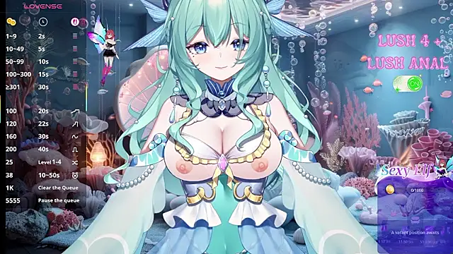 hadamia online show from March 18, 2026, 3:57 pm