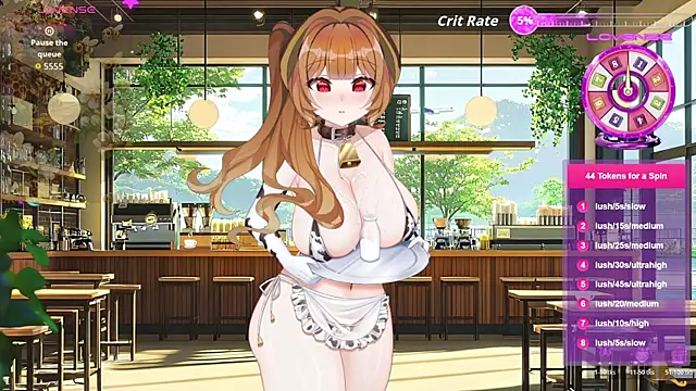 hadamia online show from April 14, 2026, 5:34 am