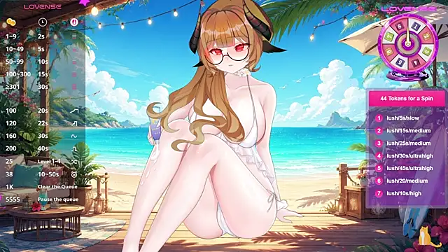 hadamia online show from May 27, 2026, 2:35 pm