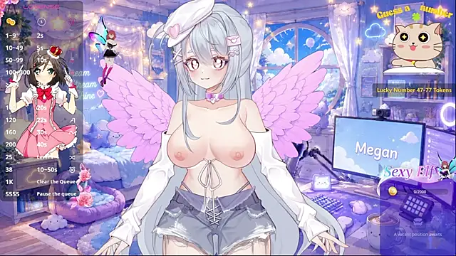 hadamia online show from June 3, 2026, 5:17 pm