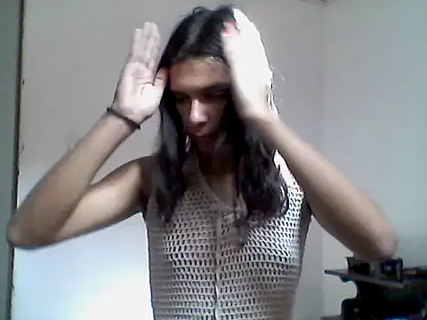 mariy  online show from February 20, 2025, 6:57 pm