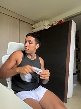 sendfer online show from March 18, 2026, 7:15 pm