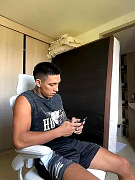 sendfer online show from October 13, 2025, 8:10 pm