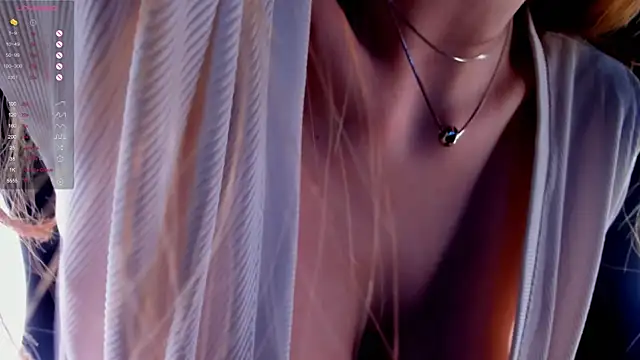 SoniaScott online show from March 7, 2025, 11:27 pm