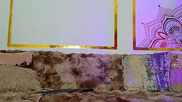 PandoraVolkov online show from November 15, 2025, 5:22 am