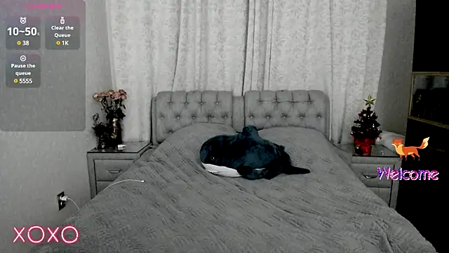 Snapshot of rocky_foxy chatting on January 19, 2025, 12:59 am rocky foxy online show from January 19, 2025, 12:59 am