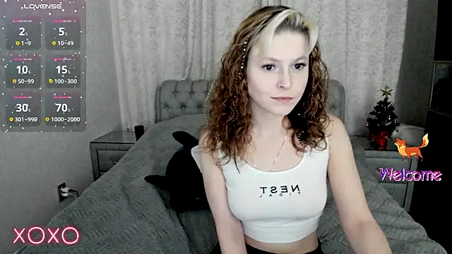 Snapshot of rocky_foxy chatting on January 28, 2025, 11:17 pm rocky foxy online show from January 28, 2025, 11:17 pm