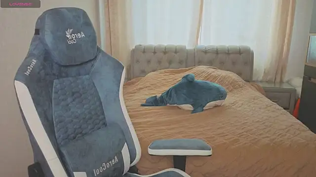 Snapshot of rocky_foxy chatting on September 9, 2025, 12:47 pm rocky foxy online show from September 9, 2025, 12:47 pm