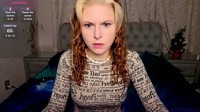 rocky foxy online show from January 11, 2026, 11:22 pm