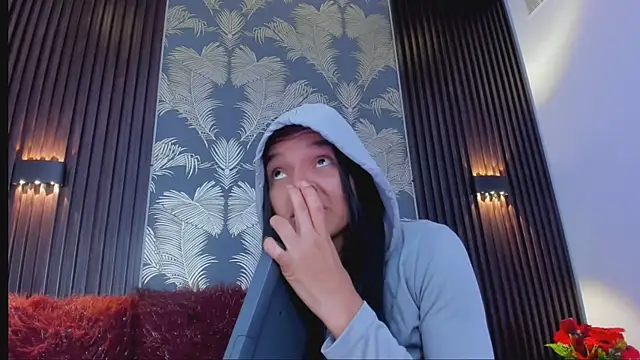  shantal smith online show from November 3, 2025, 2:53 pm