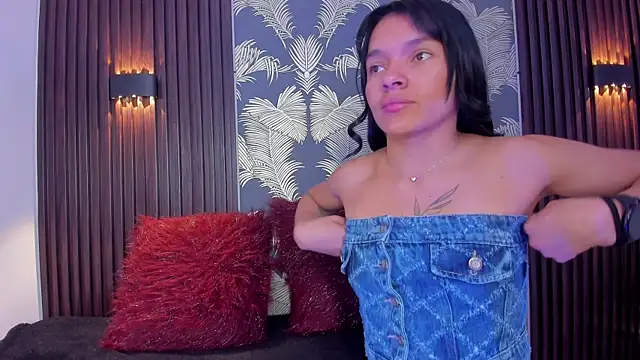  shantal smith online show from November 17, 2025, 2:54 pm