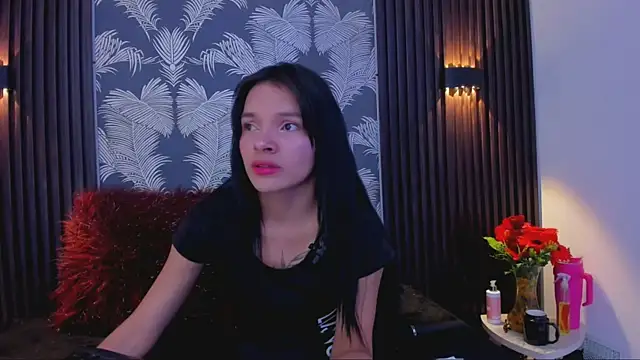  shantal smith online show from September 29, 2025, 4:23 pm