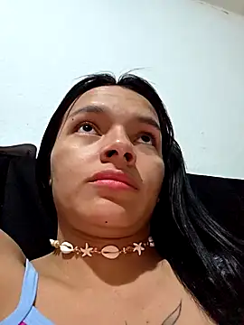  shantal smith online show from September 22, 2025, 5:46 am