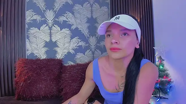  shantal smith online show from November 12, 2025, 4:33 pm