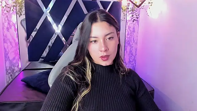 Lia 14  online show from February 1, 2025, 11:53 am