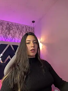 Lia 14  online show from February 1, 2025, 2:56 pm