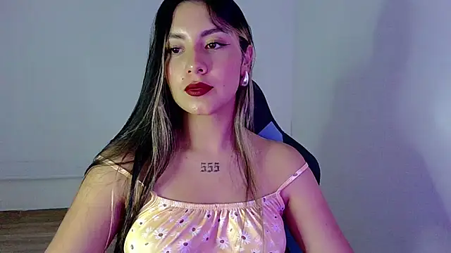 Snapshot of Lia_14_ chatting on February 5, 2026, 11:11 pm Lia 14 online show from February 5, 2026, 11:11 pm