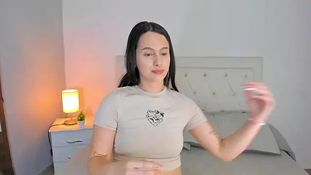 Snapshot of MELISSA_ALVAREZ chatting on September 27, 2025, 9:15 am MELISSA ALVAREZ online show from September 27, 2025, 9:15 am