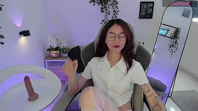 rosse 98  online show from January 30, 2025, 8:53 pm