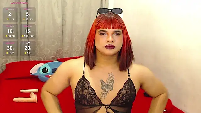 Gorgie Willyams online show from February 10, 2026, 4:11 am