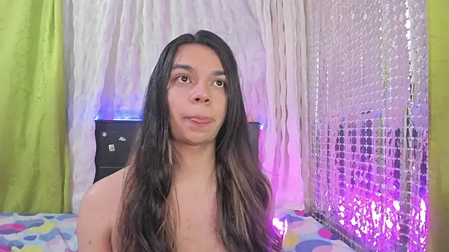 Snapshot of Megan_Miles02 chatting on February 7, 2025, 7:40 am Megan Miles02 online show from February 7, 2025, 7:40 am