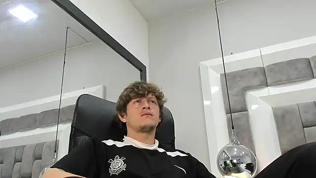 AnthonyAlso online show from October 12, 2025, 8:10 pm