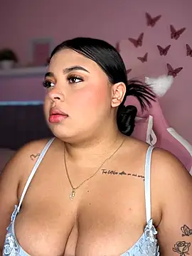 Emily cooper20 online show from January 6, 2026, 1:53 am