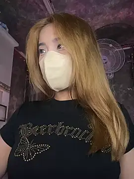 -KathySweet- online show from February 15, 2025, 2:11 pm