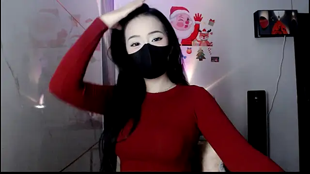 -KathySweet- online show from December 17, 2025, 3:22 am