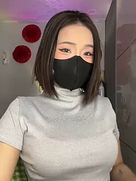 -KathySweet- online show from February 9, 2026, 3:59 am