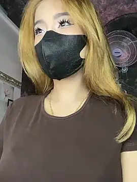 -KathySweet- online show from February 10, 2025, 2:41 am