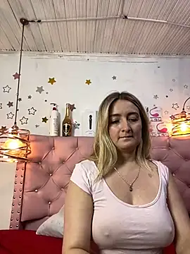 antonella87 online show from January 23, 2025, 12:25 am