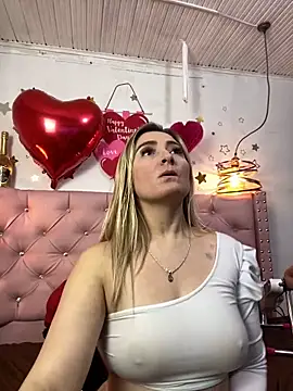 antonella87 online show from February 11, 2025, 11:44 pm