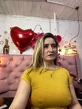 antonella87 online show from February 19, 2025, 6:22 am